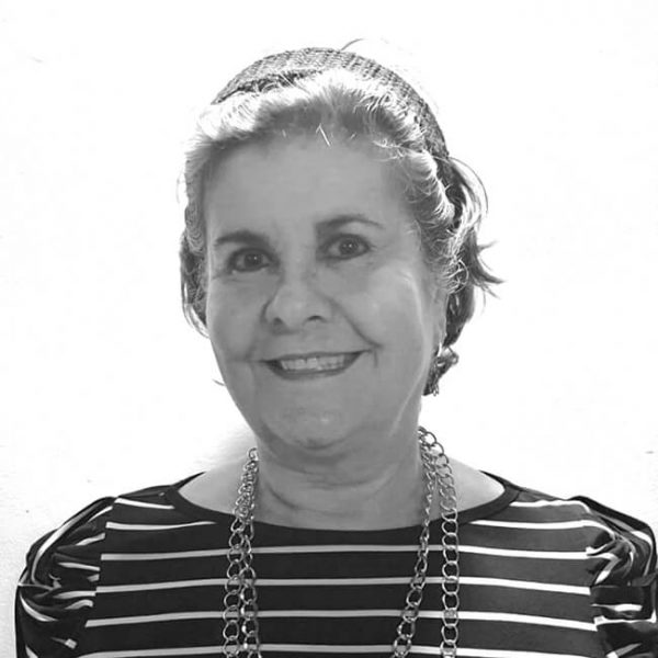 Luz Marina Martinez