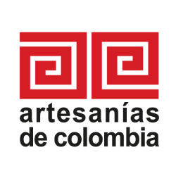 Logo Artesanía de Colombia