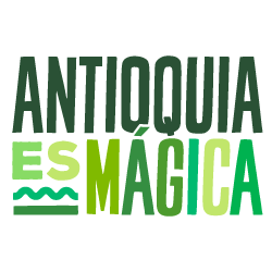 Logo Gobernación de Antioquia