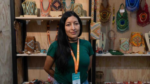 LUZ MARÍA TISOY CHASOY