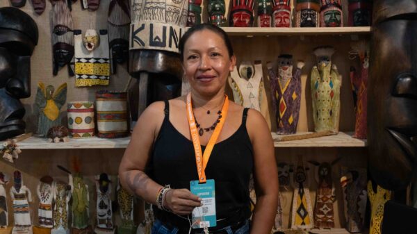 VERÓNICA MILENA VENTO LORENZO