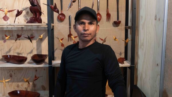JOEL PAIMA