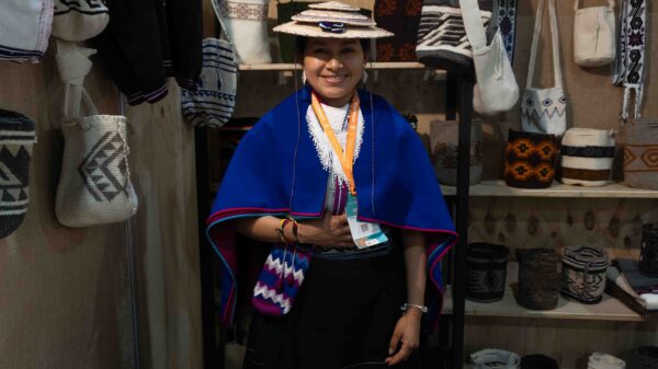 Maria Elena Hurtado Ussa