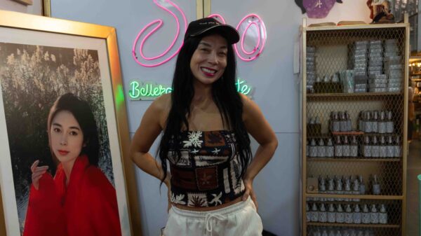 Monica Ossa Rendon