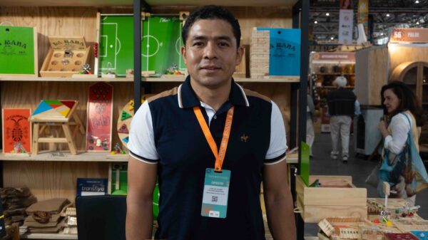 CARLOS JAVIER LISCANO QUINTERO