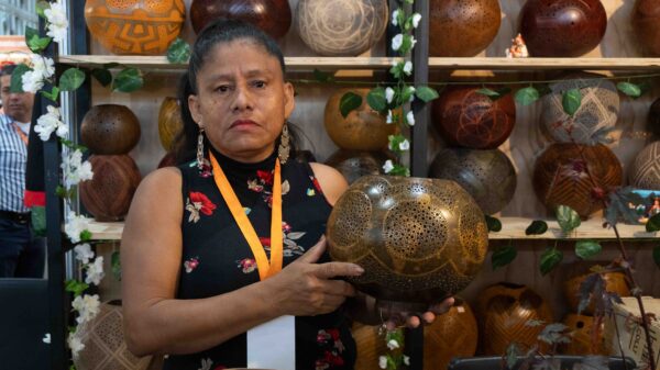 TRINIS PAOLA BENITEZ CIPRIANO