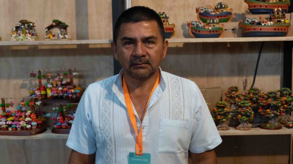 LUIS HUMBERTO MORCILLO