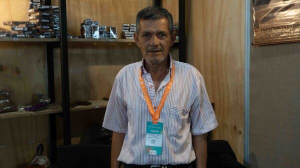 LUIS AURELIO VEGA TRISTANCHO