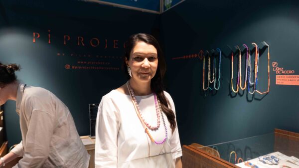 MARIA DEL PILAR RESTREPO