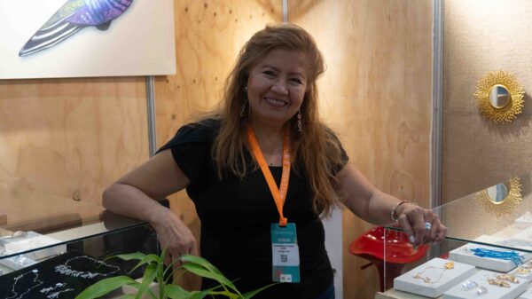 ANDREA JIMENEZ ISAZA