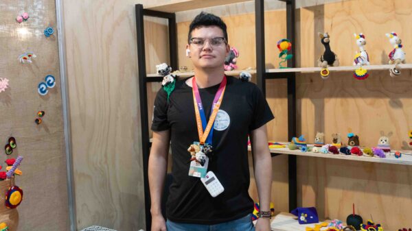 CARLOS JAVIER SANCHEZ BELLAIZAN