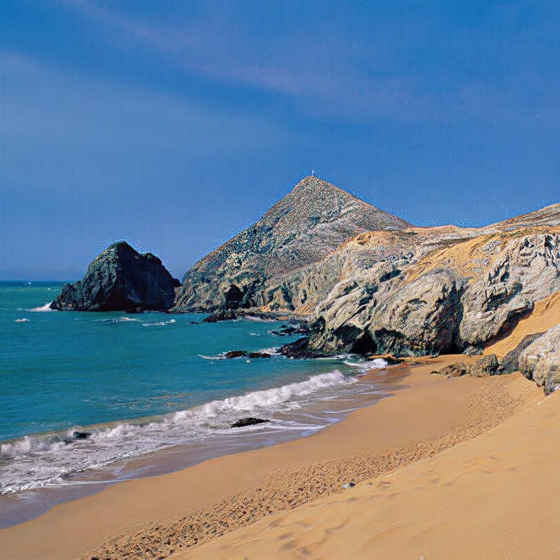 Caribe