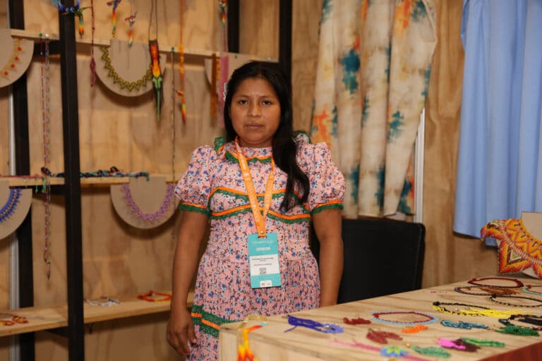 Dora Maritza Queragama Bateza