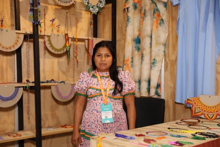Dora Maritza Queragama Bateza