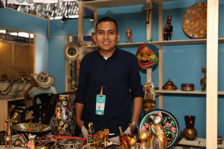 Daniel Felipe Narvaez