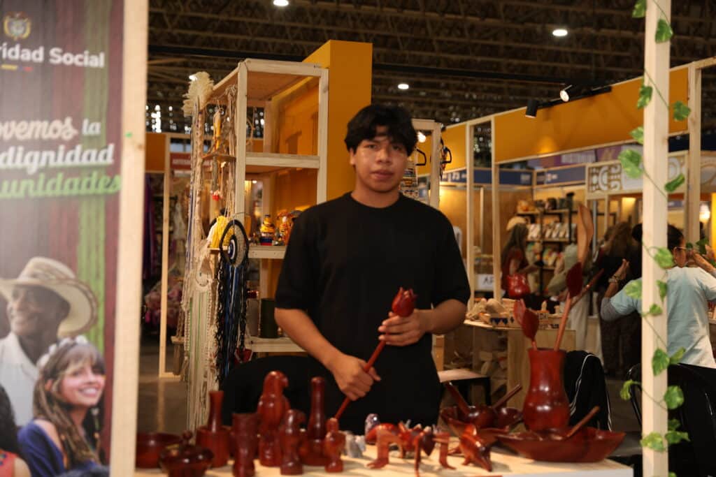 Adner Andres Acosta Arirama