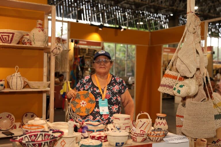 María Benilda Pérez Romero