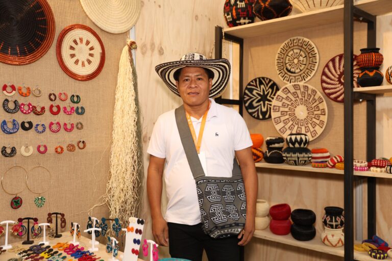 Jose Nilson Chamarra Osorio