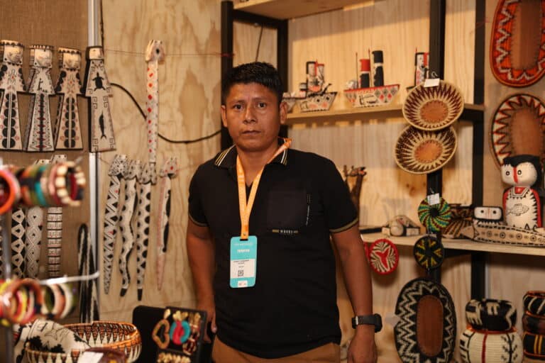 Henry  Chamarra Negria