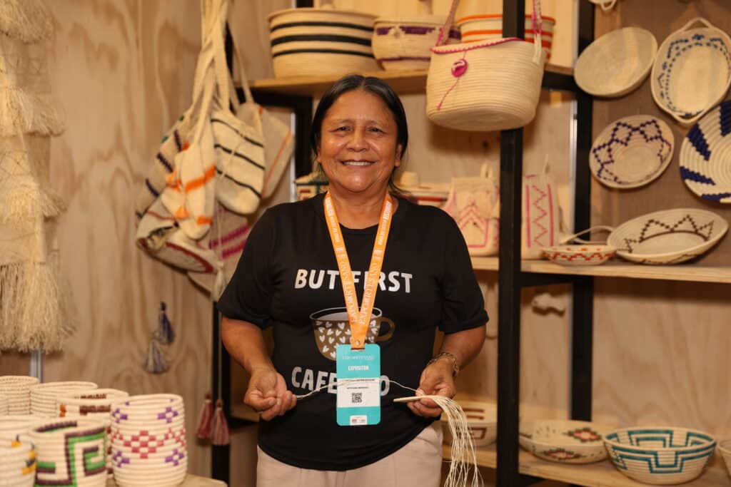 Luz Marina Gaitan Bolivar