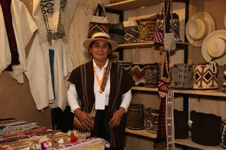Florinda Chavez Poche