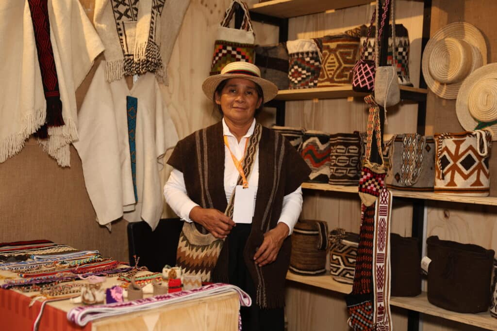 Florinda Chavez Poche