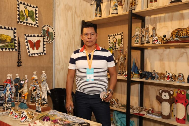 Angel Custodio Peña Del Aguila