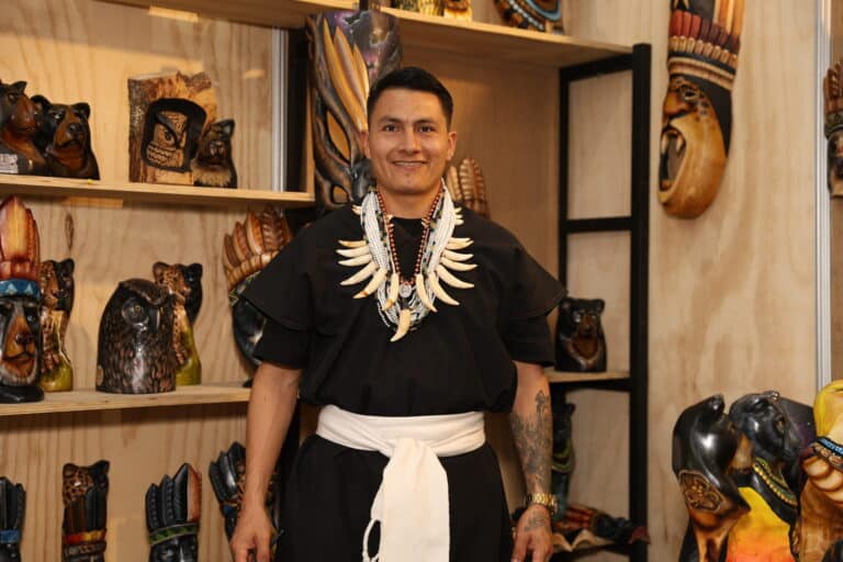 Delio Fernando Ortega Juagibioy