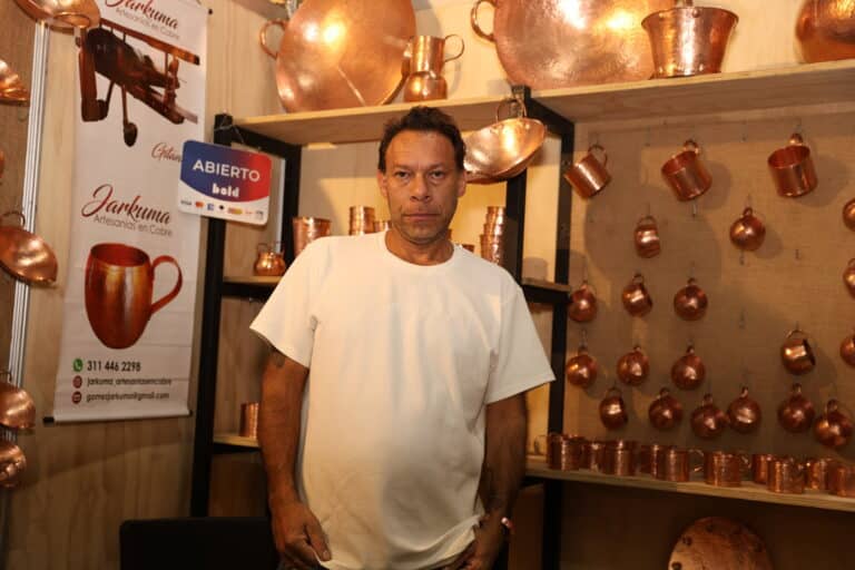 Franki Pastor Gomez Beltran
