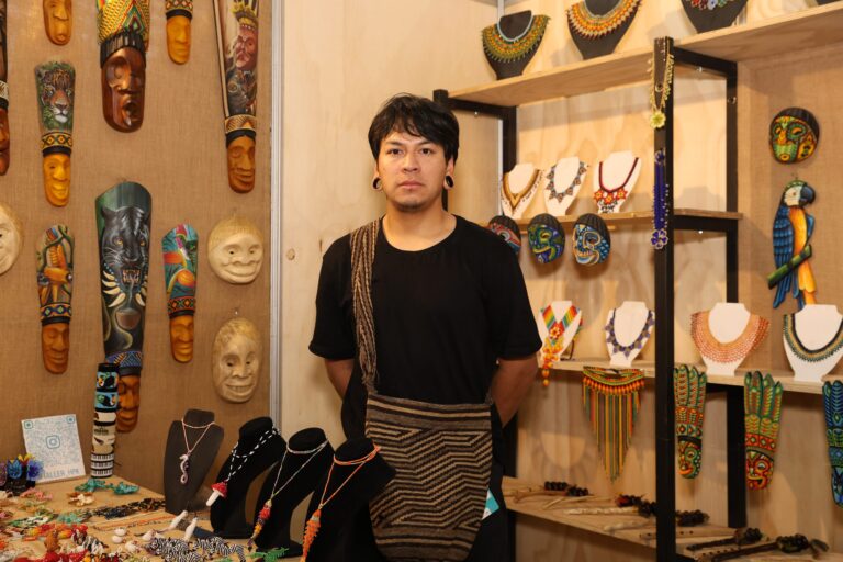 Carlos Francisco Jacanamejoy Mavisoy