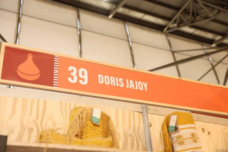 Doris Maria del Carmen Jajoy Chindoy