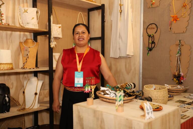 Doris Maria del Carmen Jajoy Chindoy