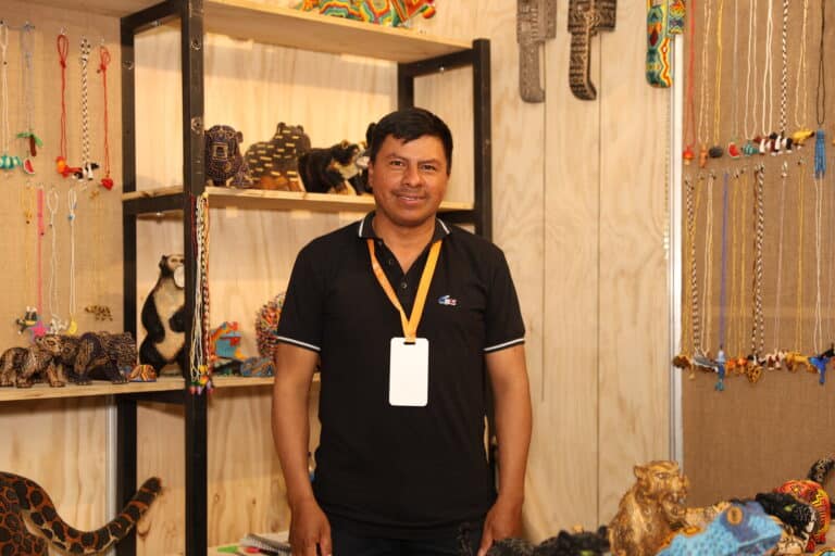 Carlos Armando Agreda Chicunque