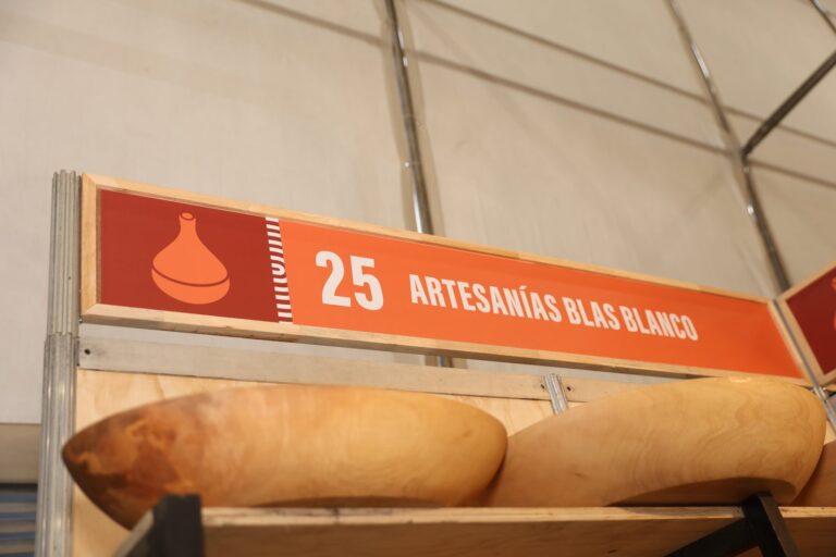 Blas Agustin Blanco de la Cruz