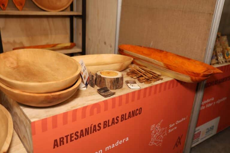 Blas Agustin Blanco de la Cruz