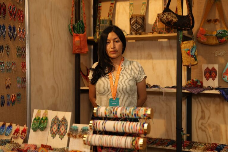 Luz María Tisoy Chasoy