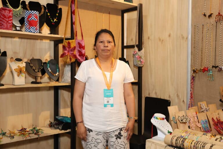 Gilma María Agreda Chicunque