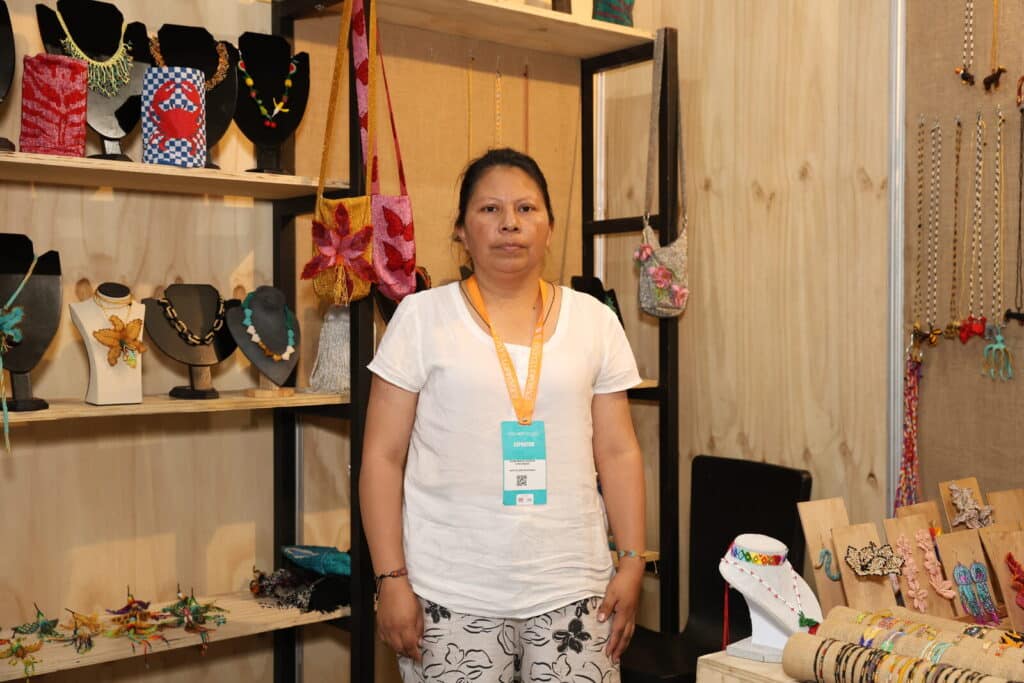 Gilma María Agreda Chicunque