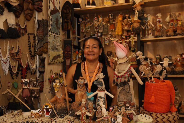 Rosalva Cuelo Benitez