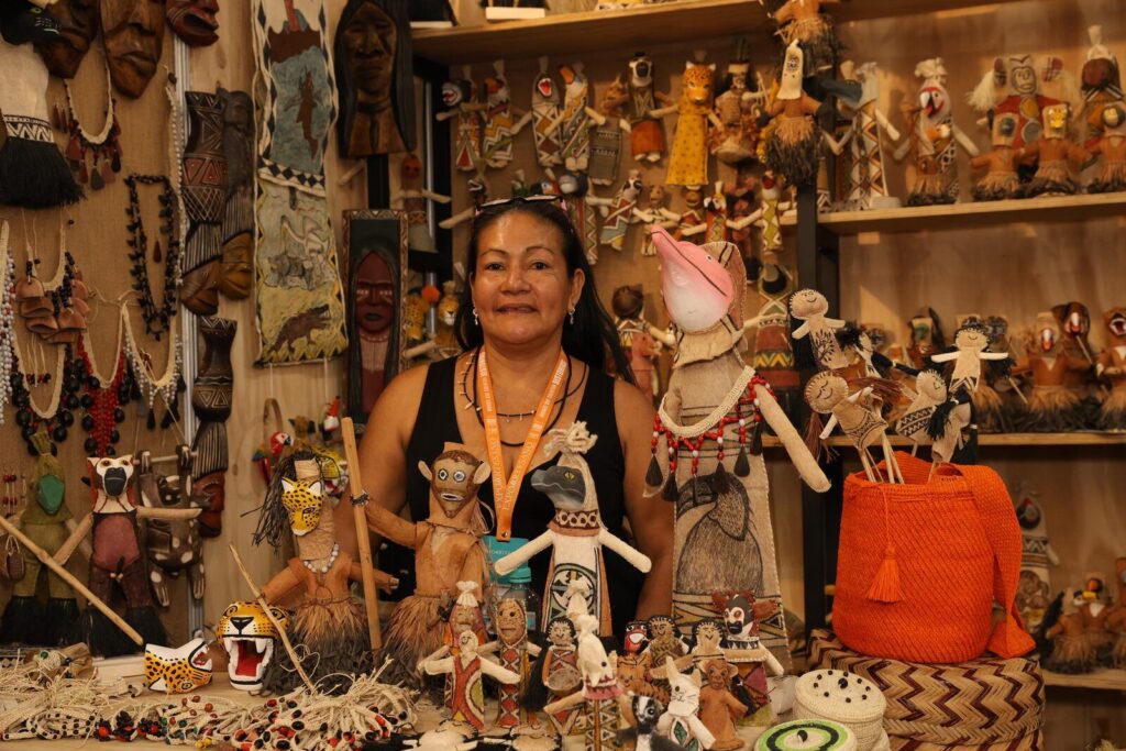 Rosalva Cuelo Benitez