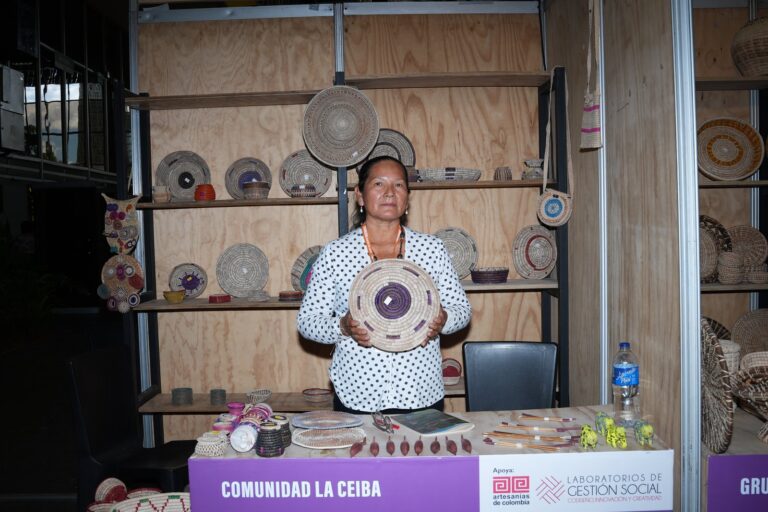 Dora Irma Suarez Gomez