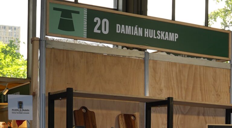 Damián Hulskamp