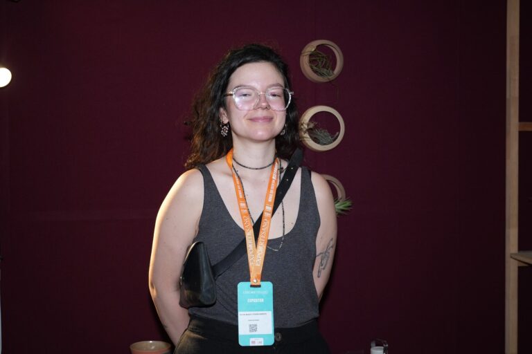 Silvia María Triana Doncel