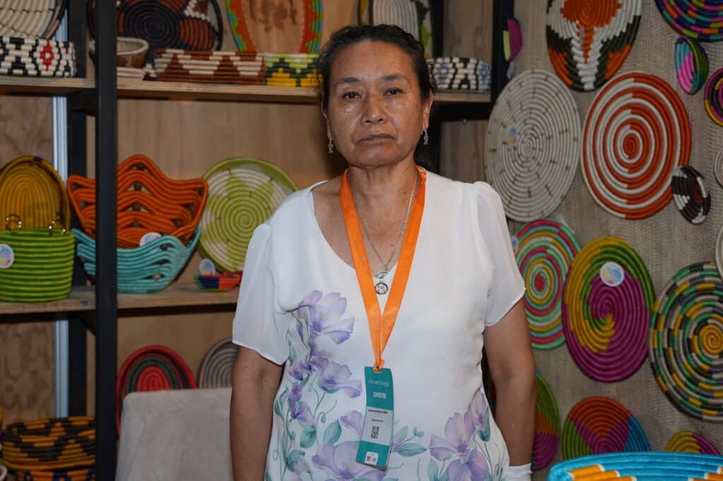 Omaira Manrique Gomez