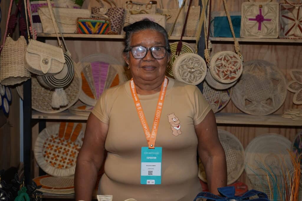 Edilsa Isabel Baldomino de Angulo