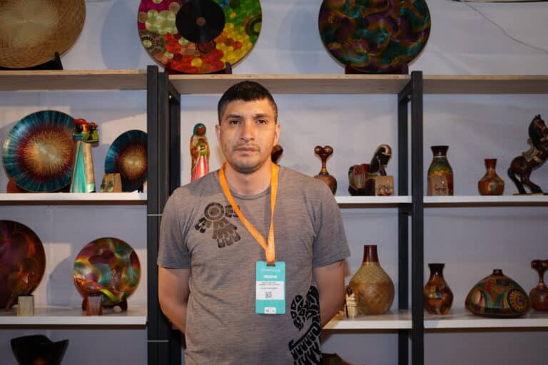 Victor Arturo Jaramillo Bolaños