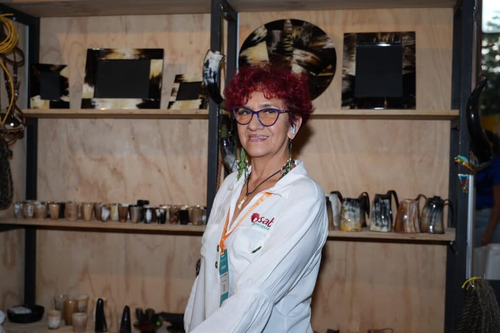 Carmen Rosa Ramírez Roa