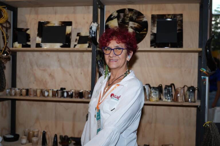 Carmen Rosa Ramírez Roa