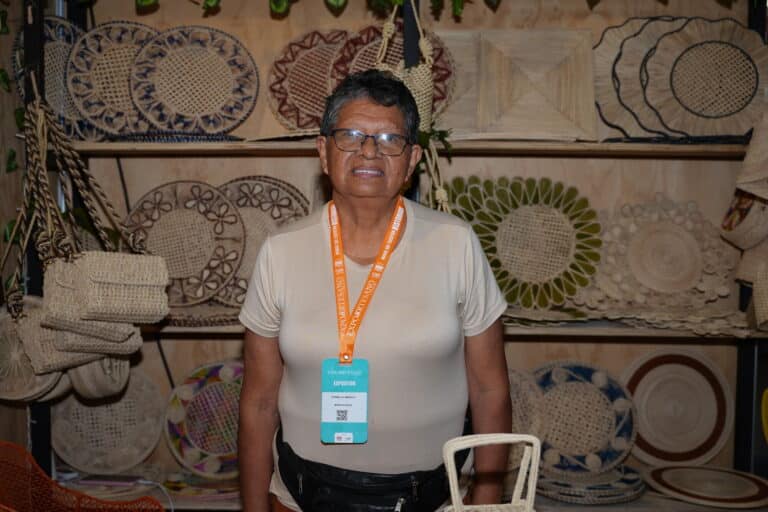 Estrella Maria Angulo de Marquez