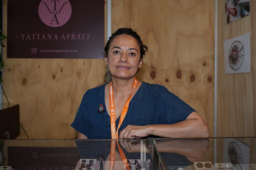 Tatiana Apraez Zarama